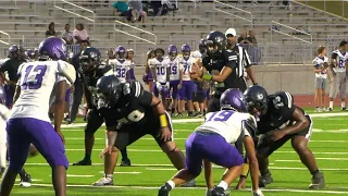 HIGH SCHOOL FOOTBALL Thursday August 27 highlights
