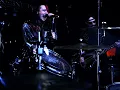 Line So Thin - The Hand That Feeds