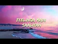 Feelinga (Lyrics) - Garry Sandhu | Adhi Tape | Daddy Beats | Latest Punjabi Songs 2021 | Dopenews