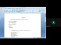 python lab experiment 8