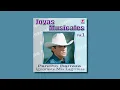 Pancho Barraza - Ignoraste Mis Lágrimas (Audio Oficial)