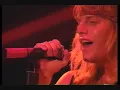 Warrant - Uncle Tom's Cabin - Live '91