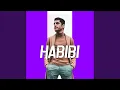 Lagu Habibi