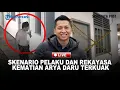 Download Lagu 🔴Aktor Jenius di Balik Kematian Arya Daru TERKUAK! Rekaman CCTV dan Kunci Pintu Jadi Bukti Penting!