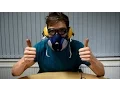 Lagu 3M 4251 vs 3M 4279 Review : Half Face Mask Reusable Respirators 30 days