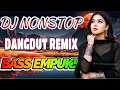 Lagu DJ DANGDUT ENAK NEMANI SAAT SANTAI DJ TERBARU 2025 FULL BASS REMIX