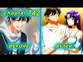 Download Lagu GLOBAL FREEZE EPISODE 742 I Built the Apocalypse Shelter Manhwa Recap Eng Dub 2025