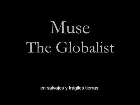 Download MP3 Muse - The Globalist (subtitulada)