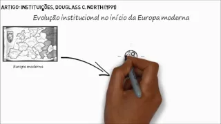 Instituições, Douglass C. North (1991)