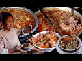 Download Lagu BELI 5 RIBU PUN DILAYANI!! SE DESA JUALAN LONTONG LODEH BALUNGAN KIKIL??