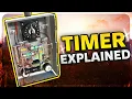 Rust Electricity Basics Mastering the Timer