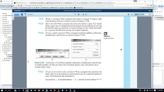 Java Programming 2 - Chapter 15 Part 3 Author intro