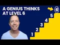 6 Levels of Dialogue Every Writer MUST Master