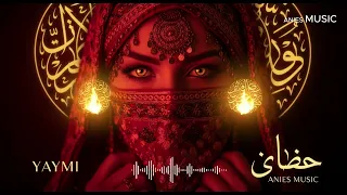 YAYMI Mystic Arabic Electronic Deep House Journey 2025 