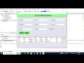 Invoice Billing System Software Using Java