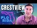 Pros and Cons of Living in Crestview Florida 2023
