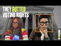Have They Even Read the Constitution with Melissa Murray