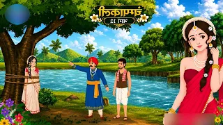 ချမ်ပါကာလီ part - 12