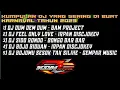 KUMPULAN DJ YANG SERING DI PUTAR SAAT KARNAVAL || BAS ENAK \u0026 HOREG TERBARU 2023