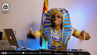  ENYIMBA ZA BA JAJJAFFE | OBUWANGWA | LUBAALE | BAMU | KAWUMPULI | ABALONGO NONSTOP MIX  DJ KATWILZ 