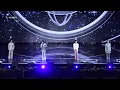 Download Lagu SEVENTEEN FAN MEETING 'Candy (사탕) (HIPHOP TEAM 힙합팀)' 4K Fancam 직캠 | 세븐틴 팬미팅 캐럿랜드 유닛리버스 250320