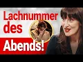 Download Lagu Miosga: Purer Populismus – da lacht sogar das Publikum Heidi aus! 😅