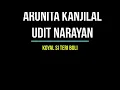 😍Arunita kanjilal 🎶Koyal Si Teri Boli 🎶 Duet With Udit Narayan || Indian idol season 12 Grand Finale
