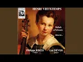 Download Lagu Feuilles d'album, Op. 40: I. Romance