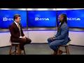 Dr Jones on Channel 12 AZ discussing the PCAC peptide vote and what s next
