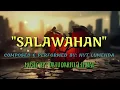 "SALAWAHAN" - Nyt Lumenda | Original Song (Official Lyric Video) HD