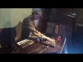 Glimlip Live Performance Berlin 2016