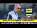 Download Lagu Buntut Kecewa Gagal Lolos ke Final Piala Presiden 2025❗Persib Bandung Resmi Lepas 2 Pemain Sekaligus