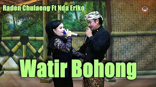 Download Watir Bohong // Raden Chulaeng Ft Nda Eriko // Lagu Sandiwara Bina Remaja Indah MP3