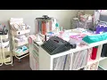 How Im using Hobby Lobby Storage