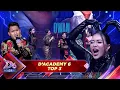 Download Lagu Puas Banget!! Semua Juri Puji Penampilan Owan (Boalemo) yang Luar Biasa | D'Academy 6