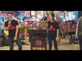 Download Lagu Goyang nasi padang - Cha wiza cover ( Dua Anggrek )