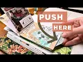 How to Make Your Journal Interactive Creative Journaling Tutorial