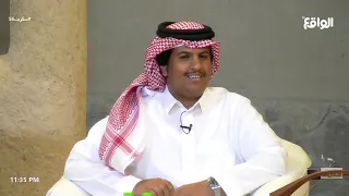 اصبري يا عين لا تبكين صالح آل مانعة محمد آل دلبج سكربت56 