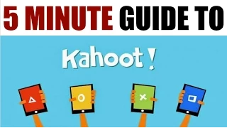 Download 5 Minute Guide to Kahoot MP3