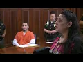 Mother of murdered Youngstown man addresses killer in court