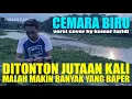 Download Lagu Cemara Biru - Noer Halimah | Cover Dangdut Klasik By  Komar Faridi