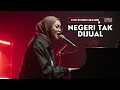 Download Lagu Negeri Tak Dijual - Pari Kesit Rap Hijab