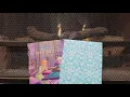 Frozen Storybook Collection Advent Calendar Book 9 for December 9th A Royal Sleepover