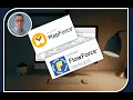 How to use Altova Mapforce and Flowforce overview