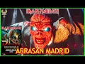 Download Lagu ¡Así fue el concierto de Iron Maiden en el Metropolitano! Run for your Lives
