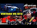 Lagu Assetto Corsa Evo Ferrari F40 vs BMW GT3