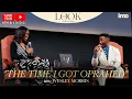 Lagu The Look Live from DC: Legacy, Oprah, and That Tan Suit | The Look