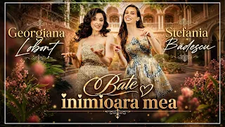 Descarcă Georgiana Lobont & Stefania Badescu - Bate Inimioara Mea MP3 gratuit - Muzica123