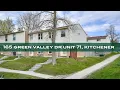 165 Green Valley Unit 71 Kitchener
