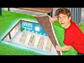 Download Lagu I Built a Secret Hidden Apple Store!